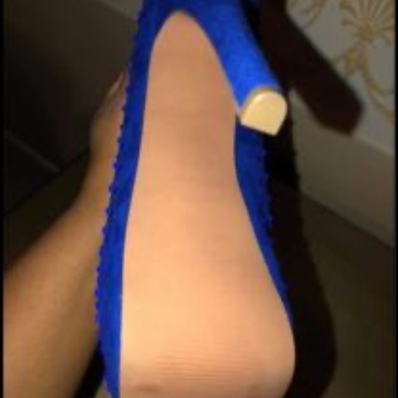 Booties - Picture 4 of 4